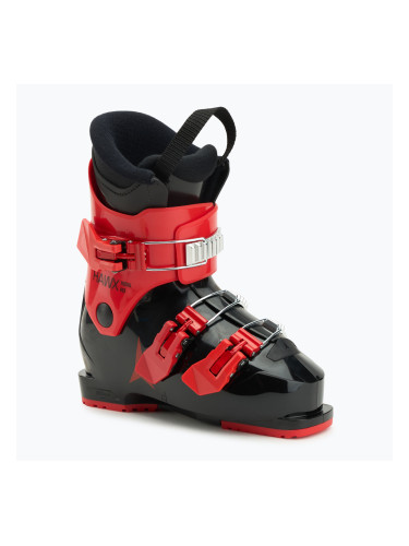 Детски ски обувки Atomic Hawx Kids R3 black/red