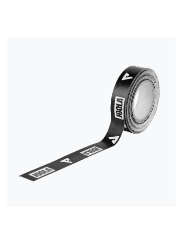 Лента JOOLA Edge Tape 10mm/5m black/white