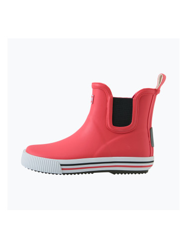 Детски гумени ботуши Reima Ankles reima red