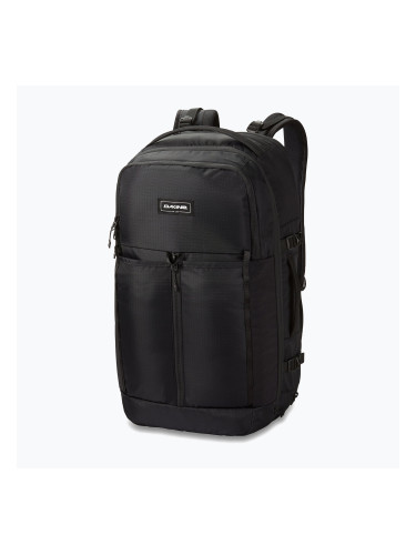 Dakine Split Adventure 38 л черна градска раница от рипстоп