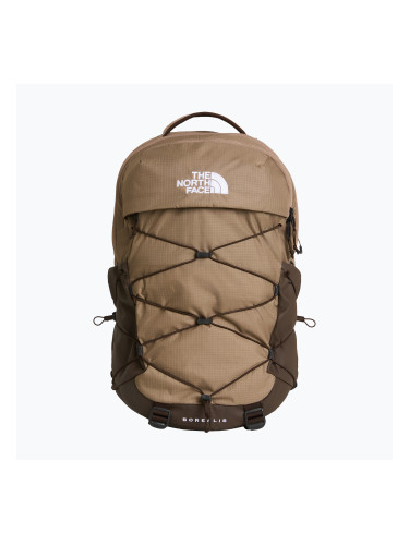Градска раница The North Face Borealis garnet/dark che
