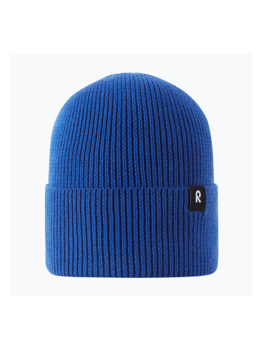 Детска зимна шапка Reima Reissari sparkly blue