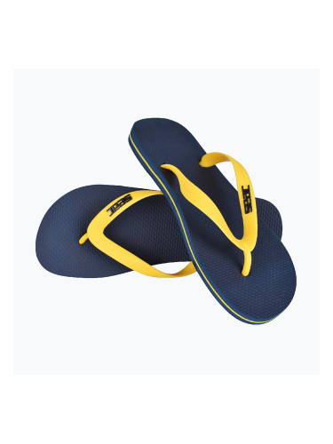 Джапанки SEAC Ohau blue/yellow