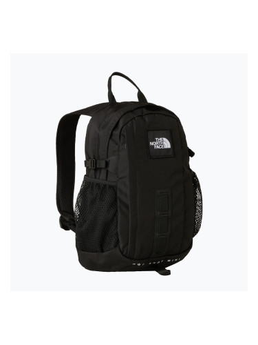 Градска раница The North Face Hot Shot Mini 12 l tnf black