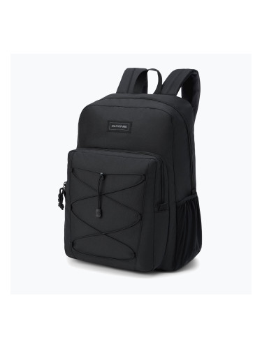 Градска раница Dakine Educated 30 l black
