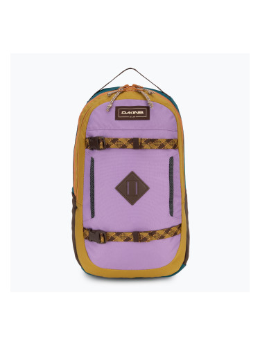 Детска раница Dakine Mission Pack 18 l sundown