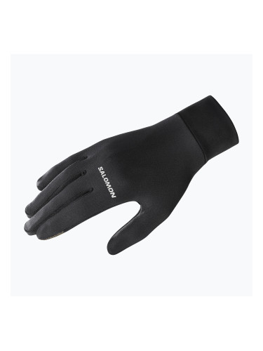 Многофункционални ръкавици Salomon Cross Warm deep black