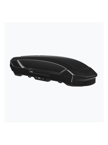 Бокс за покрив Thule Motion 3 Sport black glossy