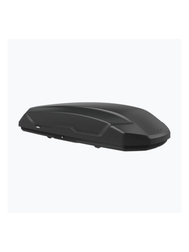Багажник за покрив Thule Pulse 2 L black 
