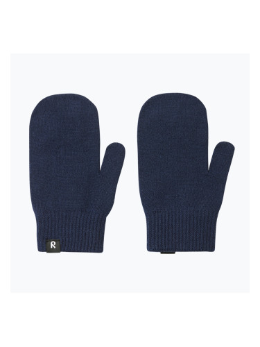 Детски зимни ръкавици Reima Sumppu navy