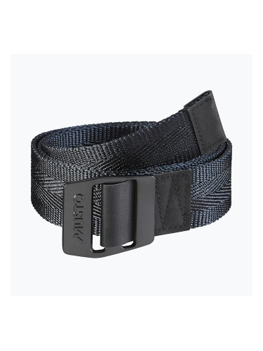 Колан за панталон Musto Essential Belt true navy