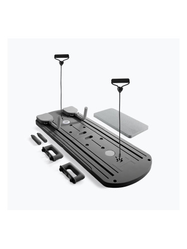 Реформър Myga Myga Portable Pilates Set black