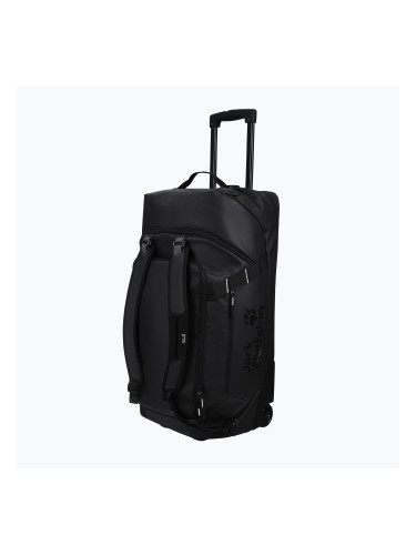 Пътна чанта Jack Wolfskin Tecton Wheeler 90 phantom