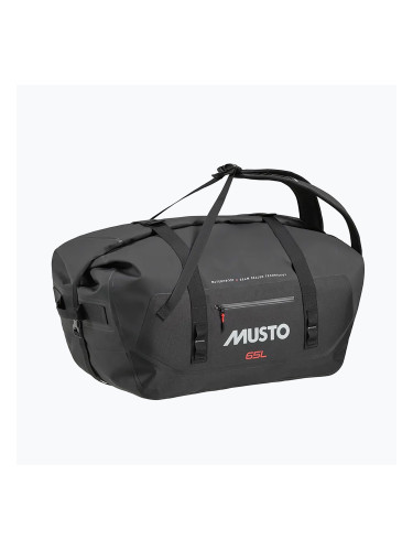 Водоустойчива чанта Musto Waterproof Carryall 65 l black