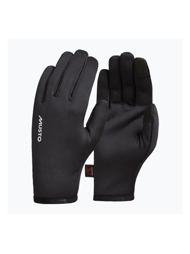 Ръкавици Musto Essential Polartec black