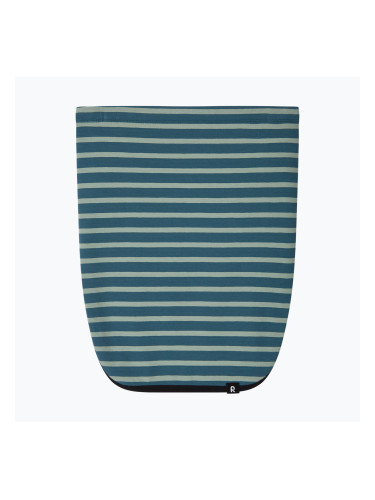 Детски шал комин Reima Lapat dark teal