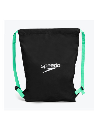 Speedo Раница за басейн Раница за басейн черна 68-09063