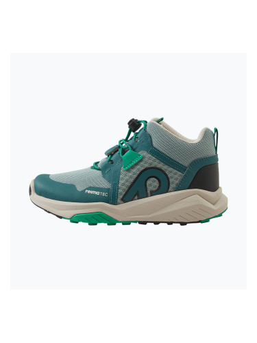 Детски обувки Reima Kiritin stone green