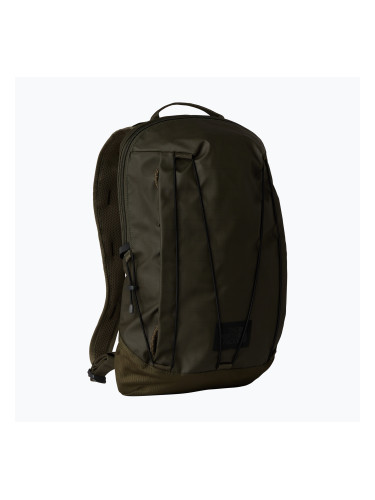 Градска раница The North Face BCV Pro Lightweight 15 l new taupe green/tnf black