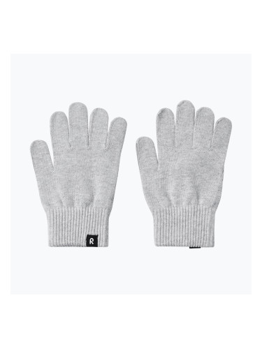 Детски зимни ръкавици Reima Vipatus melange grey