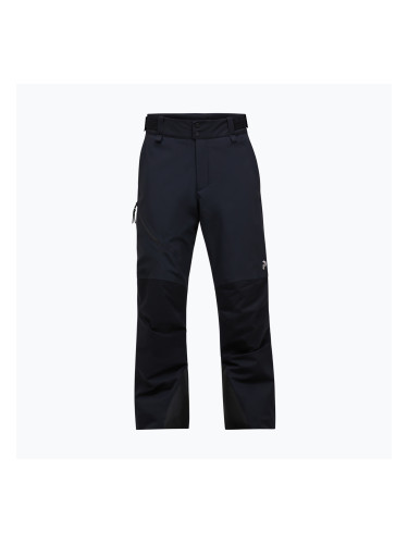 Мъжки скиорски панталони Peak Performance Shred Insulated Pants black