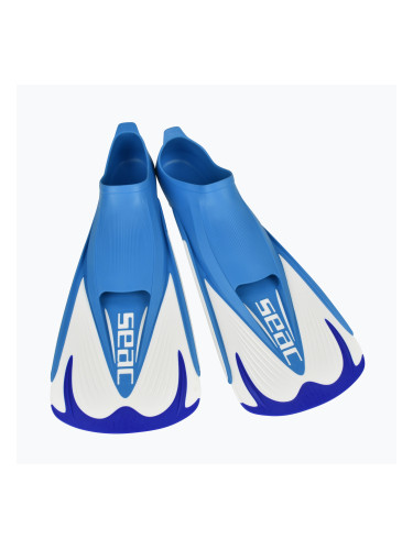 Плавници за плуване SEAC Team blue