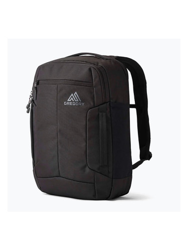 Раница за пътуване Gregory Border Easy Cabin 28 l black lichen