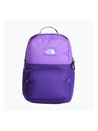 Градска раница The North Face Chuckwalla 27 l elevation purple