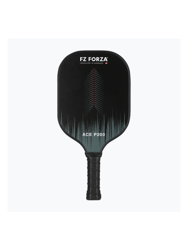 Ракетка за пикълбол FZ Forza Ace P200 black
