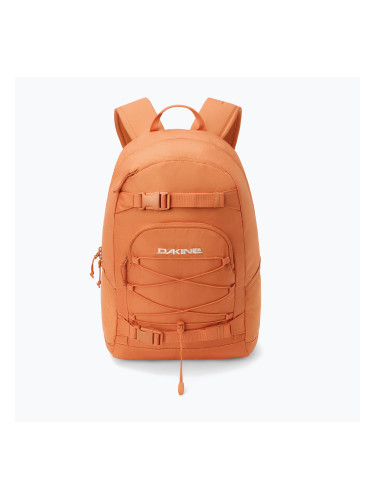 Градска раница Dakine Grom 23 l dusted Clay