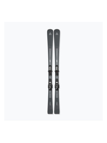 Дамски пистови ски Fischer Lite 68 SLR + автомати RS 9 GW SLR