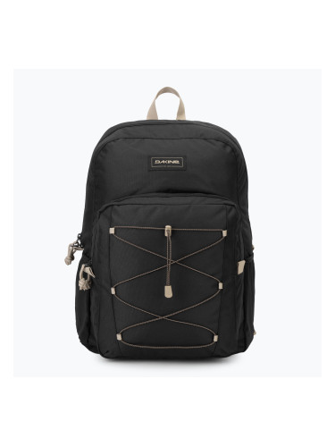Dakine Educated 30 l black onyx градска раница