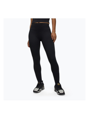 Legginsy damskie Nike Jordan Sport Dri-Fit High-Waisted black/white