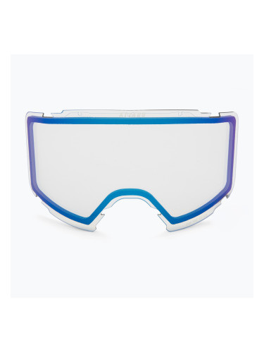 Стъкло за скиорска маска ATTABO Nanuk Pro blue