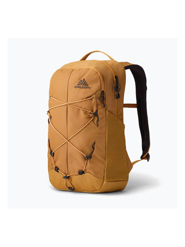 Градска раница Gregory Terros 20 l desert ochre