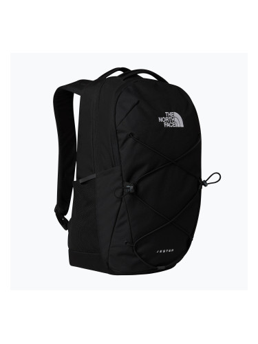 Дамска градска раница The North Face Jester 22 l black/npf