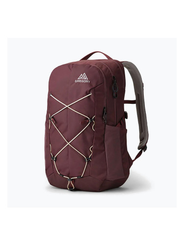 Градска раница Gregory Terros 28 l dark berry