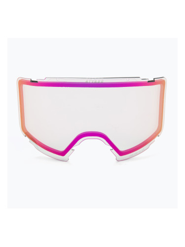 Стъкло за скиорска маска ATTABO Nanuk Pro pink