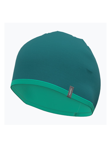 Шапка icebreaker Merino 200 Oasis Reversible Beanie tidal teal/fresh