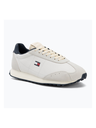 Мъжки обувки Tommy Jeans Retro Runner Archive Mix rwb