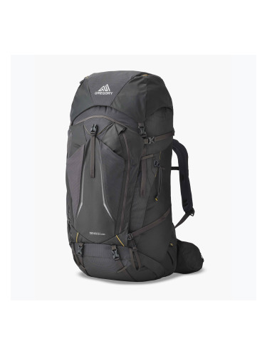Дамска раница за трекинг Gregory Deva 80 Pro graphene grey