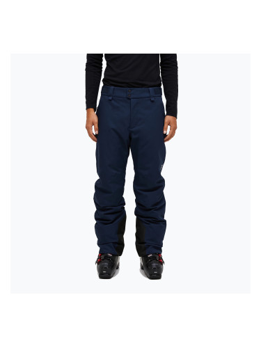 Мъжки скиорски панталони Peak Performance Maroon Insulated blue shadow