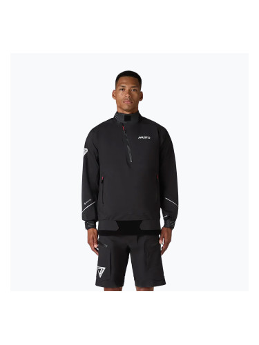Яке за ветроходство Musto LPX Gore-Tex Smock 2.0 black