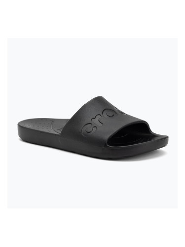 Черни джапанки Crocs Slide