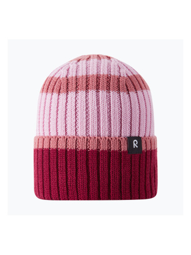 Детска зимна шапка Reima Vilpas rose blush
