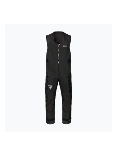 Мъжки панталони за ветроходство Musto LPX Gore-Tex Salopette 2.0 black
