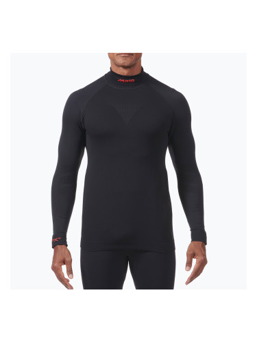Мъжки термоактивен суитшърт Musto MPX Active Baselayer black