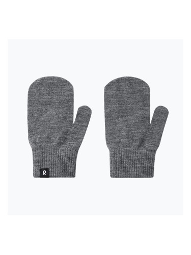 Детски зимни ръкавици Reima Sumppu melange grey