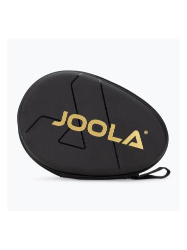 Калъф за ракета за тенис на маса JOOLA Hard Case black