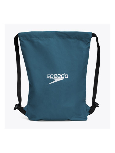 Speedo Раница за басейн синя 68-09063